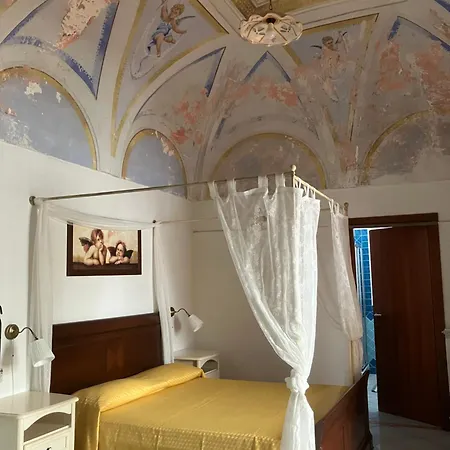Casa Baronia Apartman