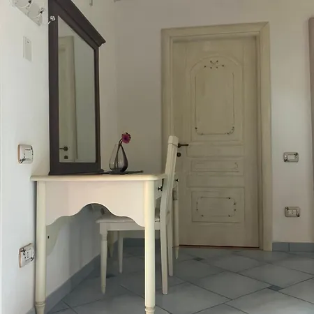 Apartman Casa Baronia