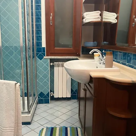 Casa Baronia Apartman *