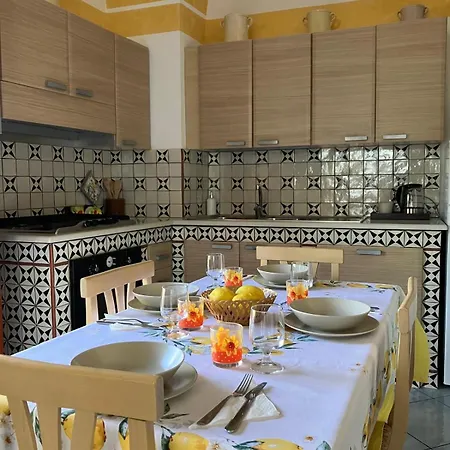 Casa Baronia Apartman