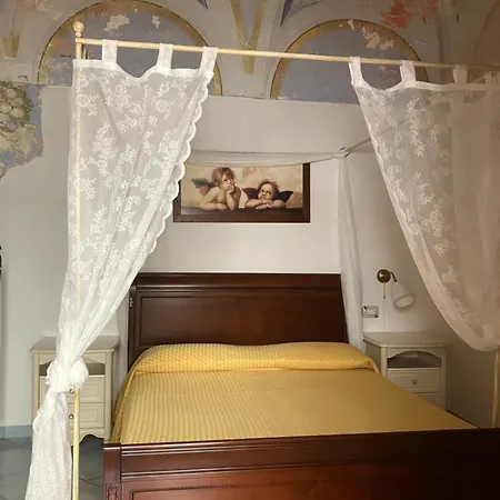 Casa Baronia * Tramonti