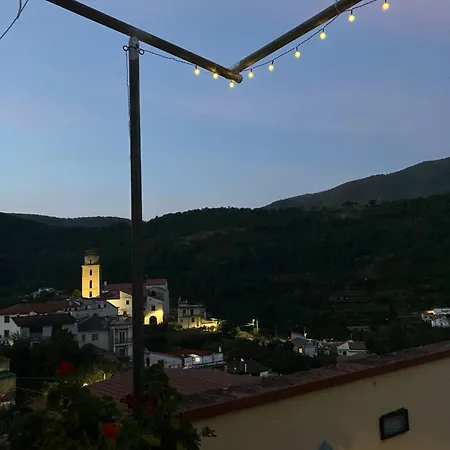 Casa Baronia