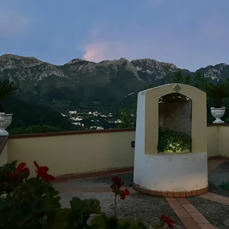 Casa Baronia Tramonti