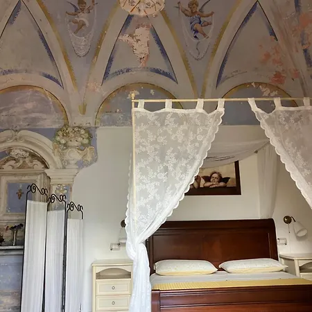 Apartman Casa Baronia