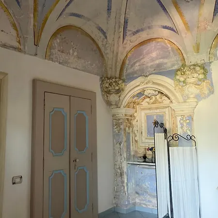 Casa Baronia