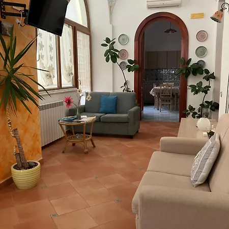Casa Baronia * Tramonti