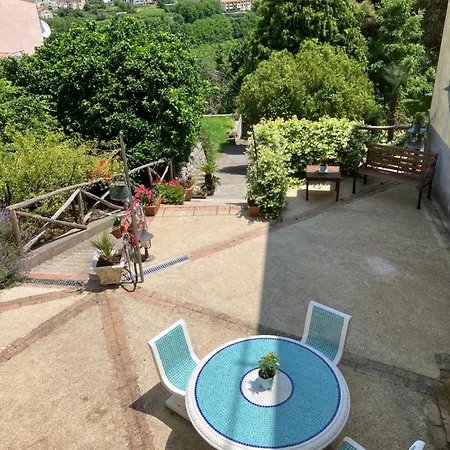 Casa Baronia * Tramonti