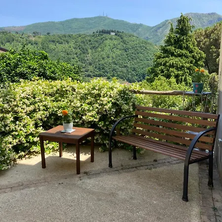 Casa Baronia Appartement *